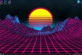 为何众多中国玩家购买Wallpaper Engine？你懂的图片