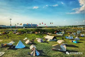 太浪漫！我要和我最好的朋友去这里玩~图片