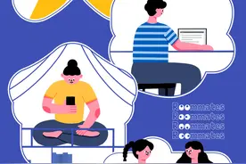 投票｜大学有个神仙舍友是种什么体验图片