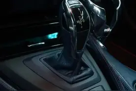 S挡究竟怎么用？用对了开车更轻松！图片