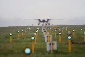 《长空之王》背后真正的试飞英雄是什么样？图片