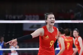 张常宁退役？本人回应图片