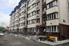 住建部：青年人是生育的主体，解决青年人住房问题，有利于消除他们的后顾之忧图片