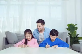 孩子中考成绩不理想，家庭陷入情绪阴霾？专家：一次考试“失利”绝非人生失败，超越逆境从“释然”开始图片