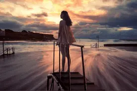 请假（小小说）图片