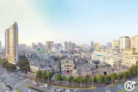 南宁：修缮保护重现一城古韵 延续文脉感知历史温度图片