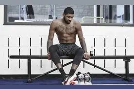 记者：欧文想打出MVP级的新赛季，而不只是一个控球手图片