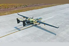 “及时雨”送来及时雨，无人机人工增雨助力四川宜宾扑灭山火图片