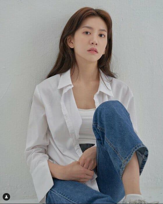 韩国27岁女演员刘珠恩自杀,留下遗书