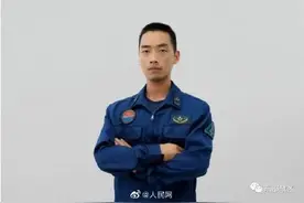 厉害！空军机械员今年2次荣立三等功图片