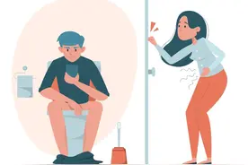 让人尴尬的尿失禁，这是病，得治！图片