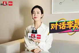 她为何能演活崩溃的妈妈？独家对话李晟：有些戏就是做不了假图片
