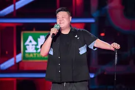 脱口秀新人“毛豆”炸场：我可讲的“破事儿”特别多图片