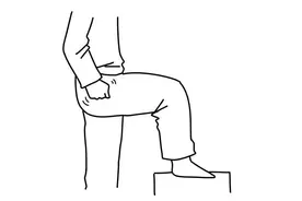 晨起1个动作养肝、2个习惯护肾！坚持做的人，肝肾比同龄人年轻、癌也不近身图片