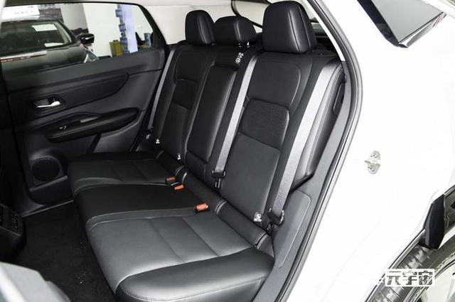 日产全新SUV五天后上市！比奇骏、逍客都漂亮，内饰超惊艳