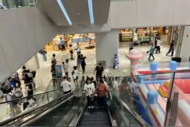 年轻人“整顿“商业，不只是一个“梗”图片