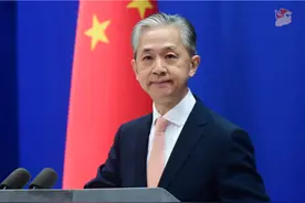 全国政协副主席万钢将出席日本前首相安倍晋三葬礼图片