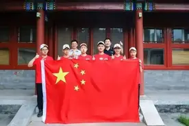 北大数学“黄金一代”的弟子开始显露锋芒图片