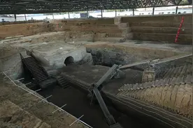 州桥遗址重大考古新发现：记录开封历史脉络，揭示中原文明进程图片