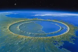 人类的小行星-地球拯救计划图片