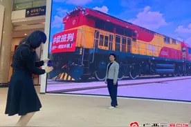 国庆打卡“广西单元”，赞图片