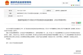 这些化妆品不合规！涉及多个名牌！你也许正在用图片