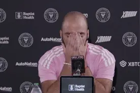 体坛连连看丨伊瓜因宣布赛季结束后退役 曝涉嫌强奸的英超球员延长保释图片