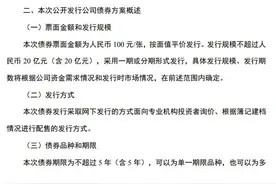 深振业Ａ：拟公开发行公司债券募资不超20亿元图片