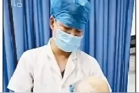 61岁男子心跳停止 心肺复苏近一小时被救回图片