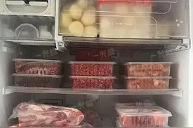 肉类放冰箱超过3个月，还能吃吗？图片