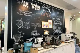 中国咖啡机产业谋变：代工厂开始打造自身品牌图片