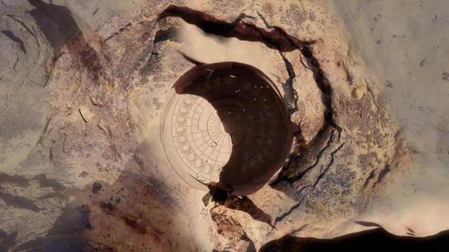 神奇酒店在哪里｜重返洞穴，做一回快乐现代人