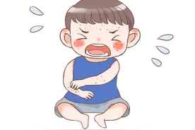 瘙痒、长斑、起疹子......皮肤不好，竟是脏腑出了问题图片