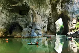 毕节8大旅游地！你最喜欢哪里图片