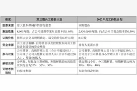 阳光城：“0元购”员工持股计划推动经营恢复正常图片