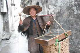 中国“吸管大王”，参与全球标准制定图片