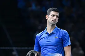 德约落败，19岁鲁内夺冠创下49年来的一个纪录图片