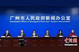 广州本土感染者持续增加 地铁40座车站停止服务图片