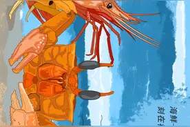 看完这张长图，太羡慕福建人了图片