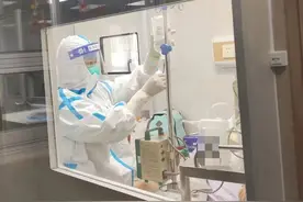 12.7斤！广州海珠风险区高危产妇顺利诞下新生儿图片