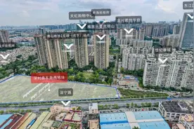 当天摘地，当天签约，全国500强企业落子禅城！图片