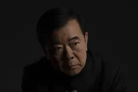 专访周梅森：我不会考虑“流量演员”参演自己的剧图片