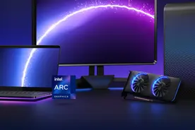 英特尔发布新版显卡驱动，最高提升8%的性能图片