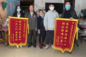 ​民生追踪丨“天价水费”有了着落图片