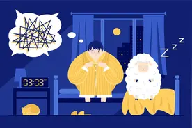 山东省立第三医院：小小银针助好梦，安然入眠睡香甜图片