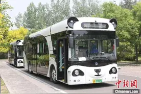 聚焦新赛道：企业有序布局打造“新能源+自动驾驶”生态链图片