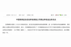 试点出炉！一文读懂商业养老金是什么、怎么买，与个人养老金有何区别图片