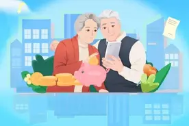 防范提醒｜老人变得“奇怪”？收好这份“老年人防诈骗”指南图片