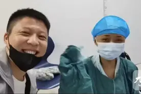 池州9岁男童捐髓救母后续：母亲恢复良好 计划本周出院图片