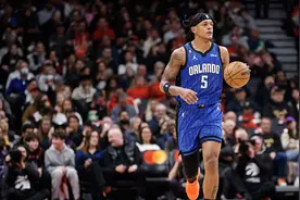 新秀榜：班凯罗重回榜首 内姆布哈德第八名图片